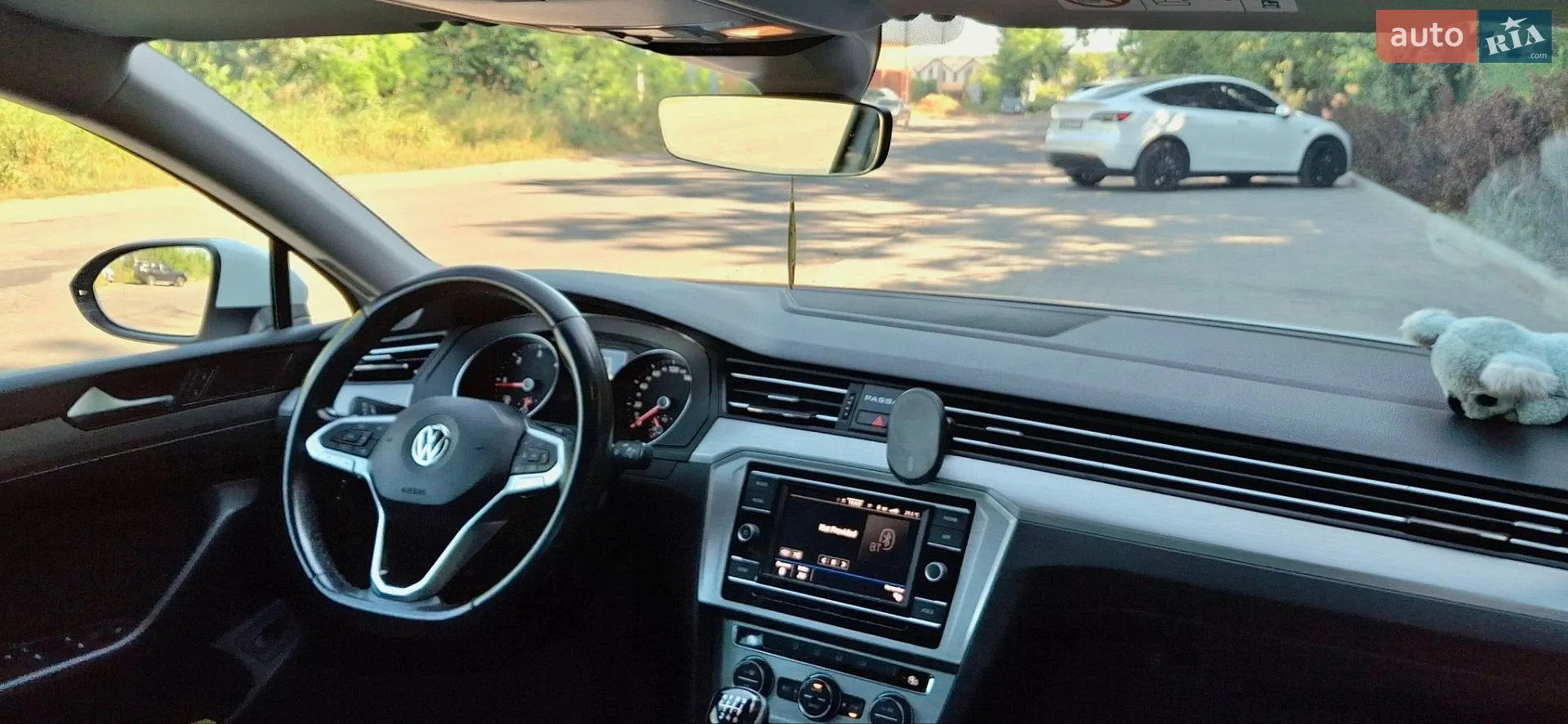 2019 Volkswagen Passat - мініатюра 33