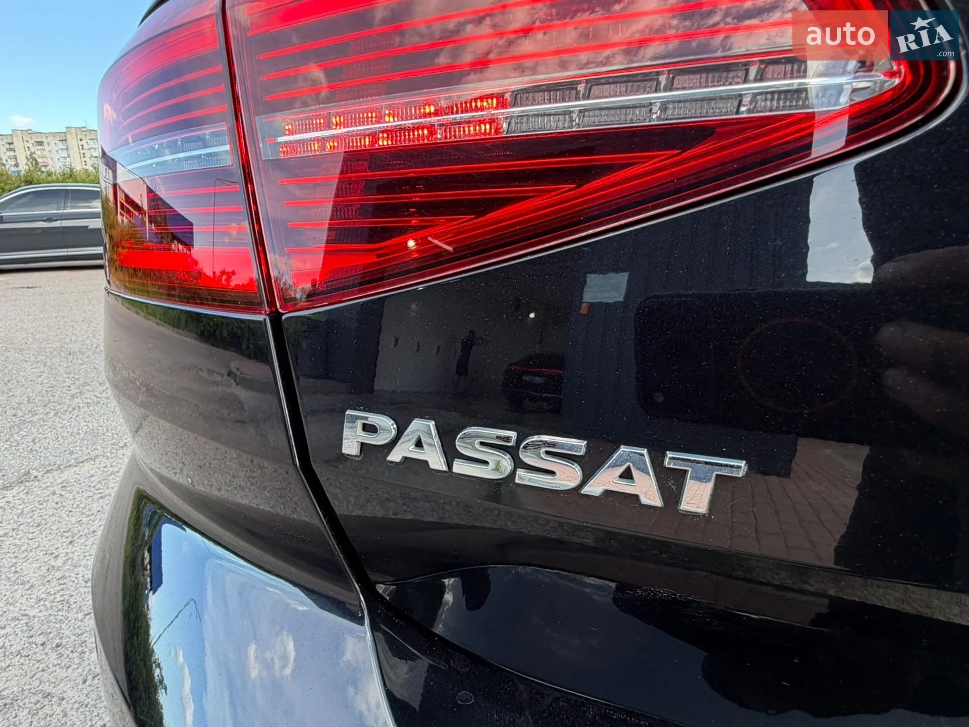2016 Volkswagen Passat - мініатюра 34
