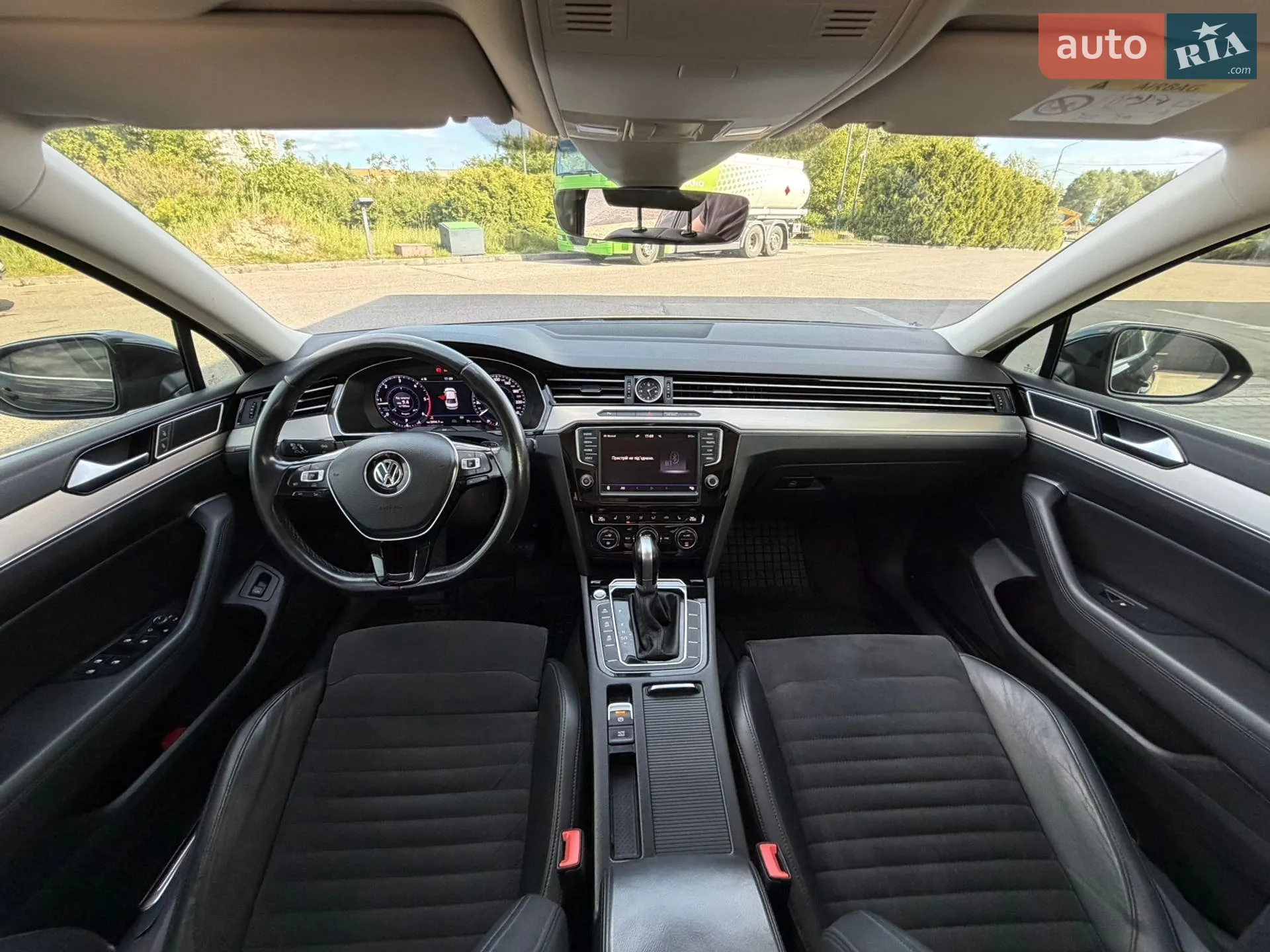 2016 Volkswagen Passat - мініатюра 60