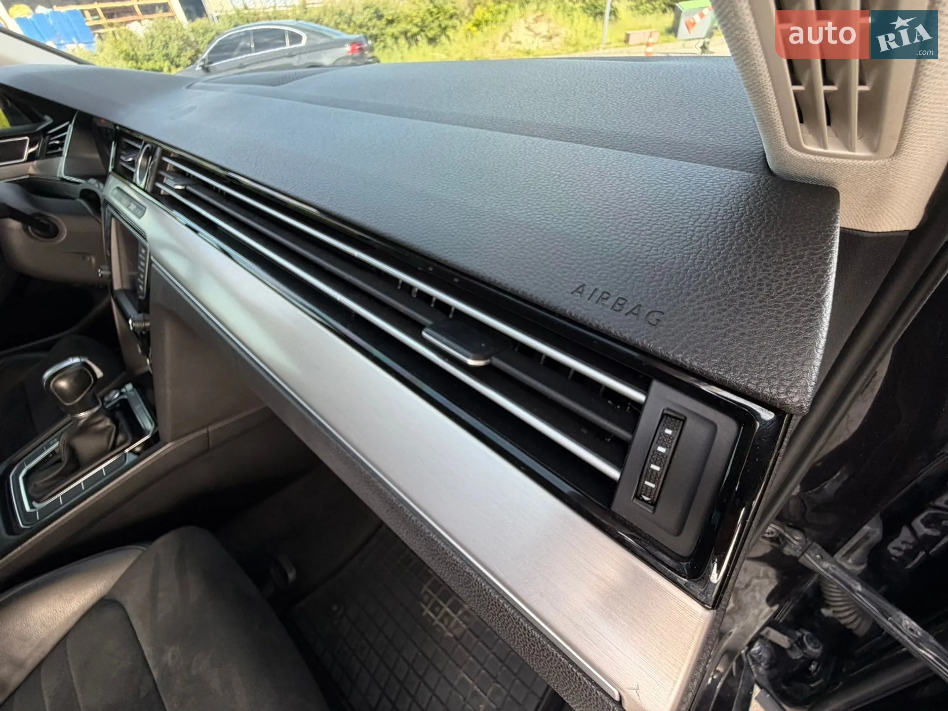2016 Volkswagen Passat - мініатюра 70