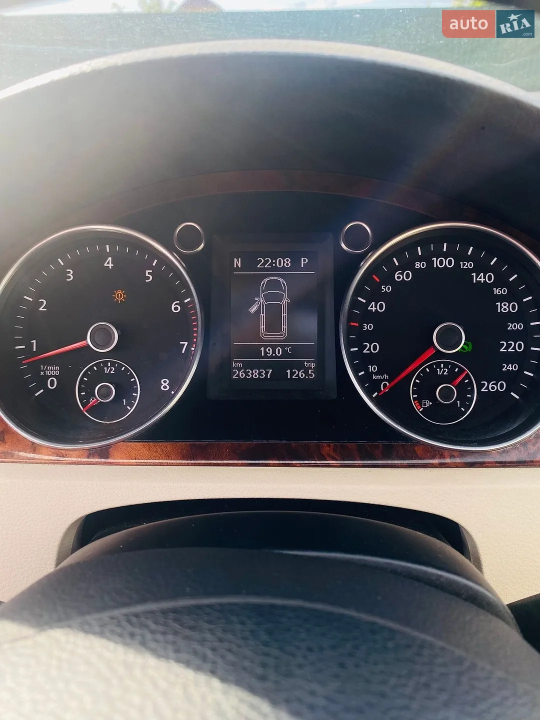 2010 Volkswagen Passat - мініатюра 30