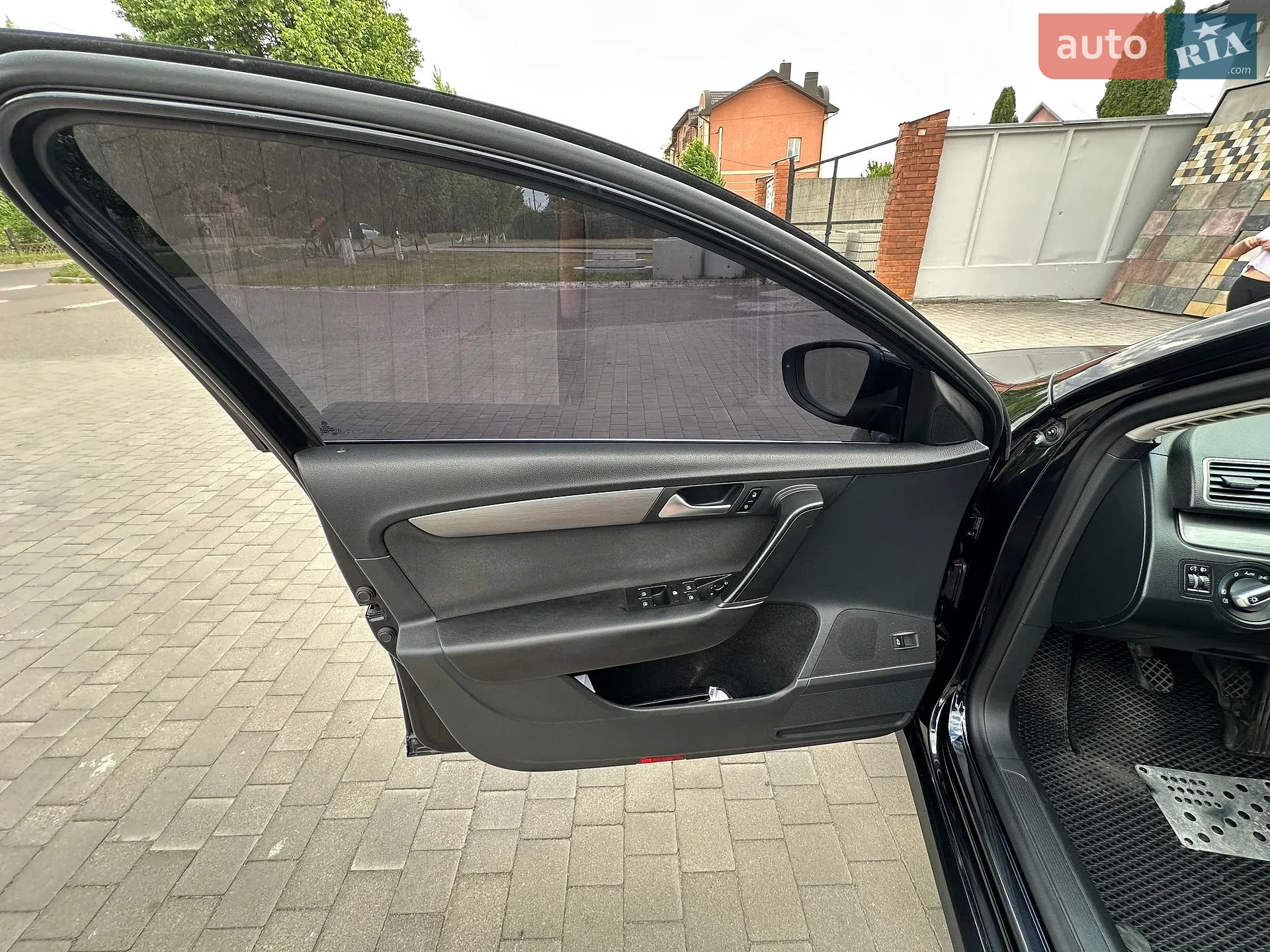 2014 Volkswagen Passat - мініатюра 21