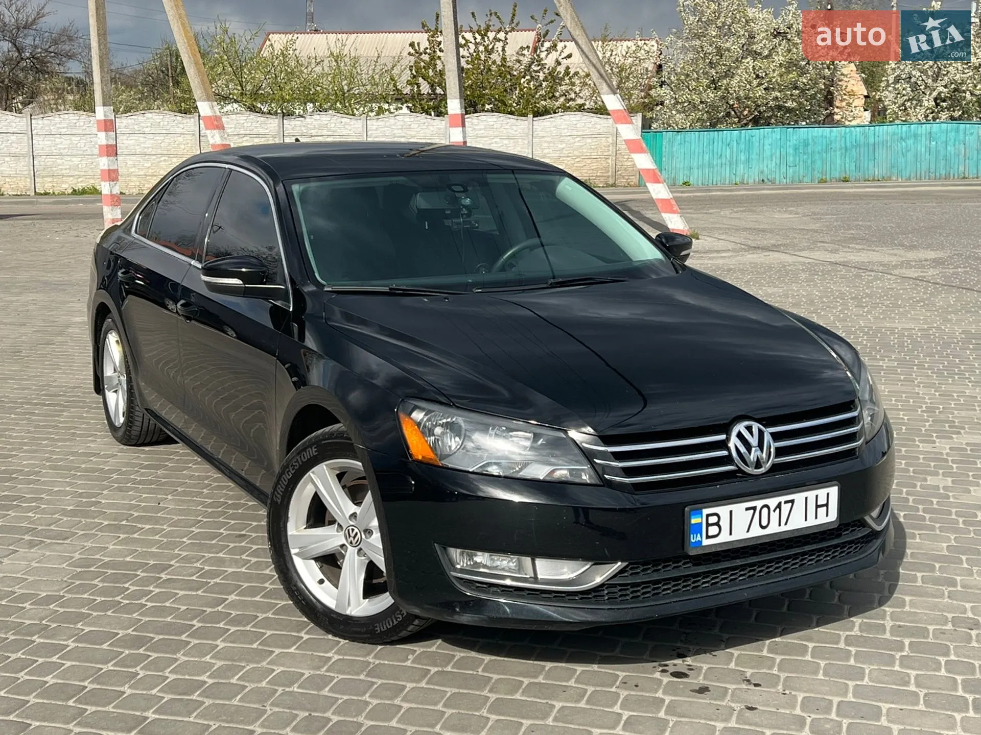 2015 Volkswagen Passat - мініатюра 2
