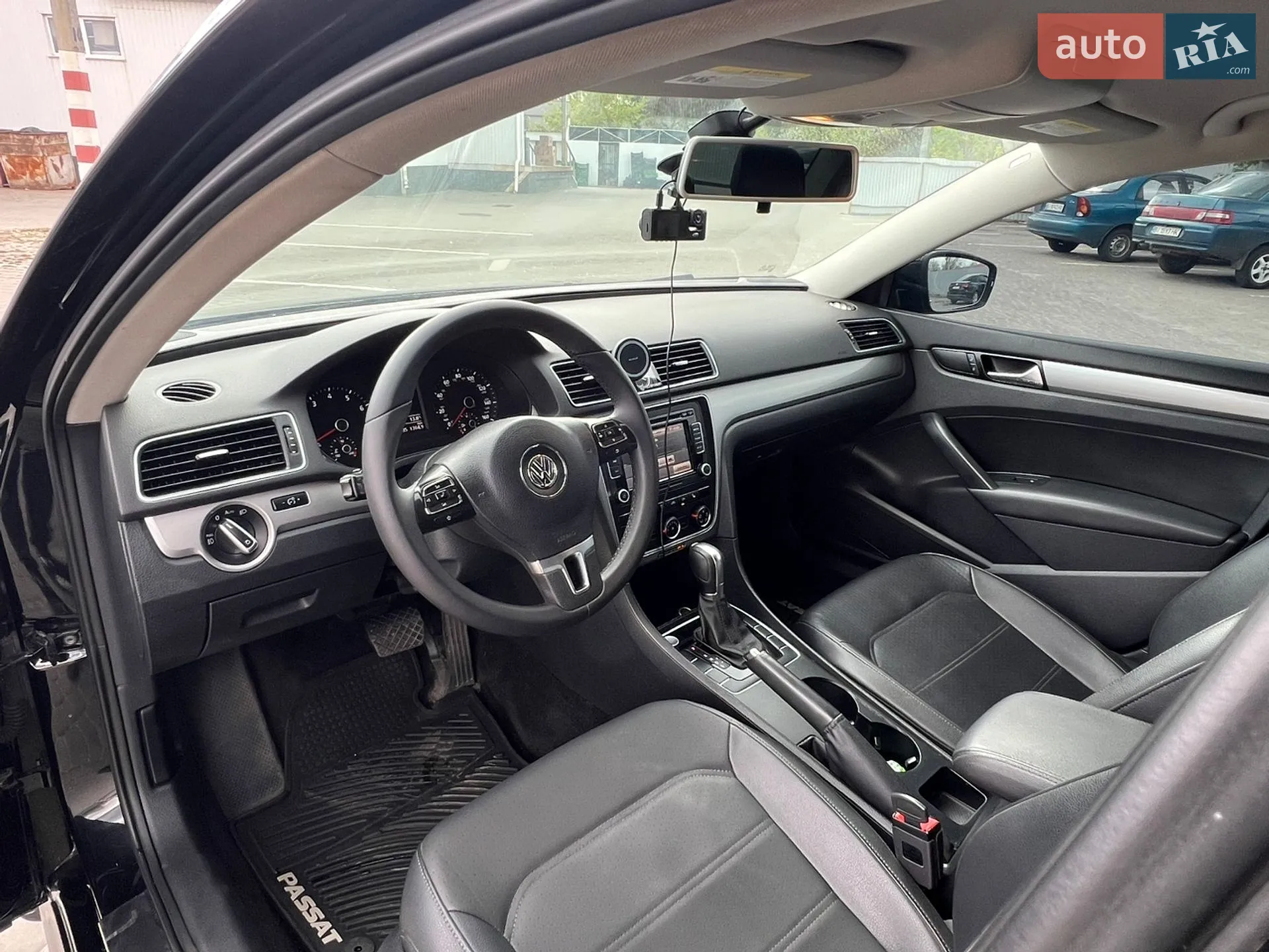 2015 Volkswagen Passat - мініатюра 28