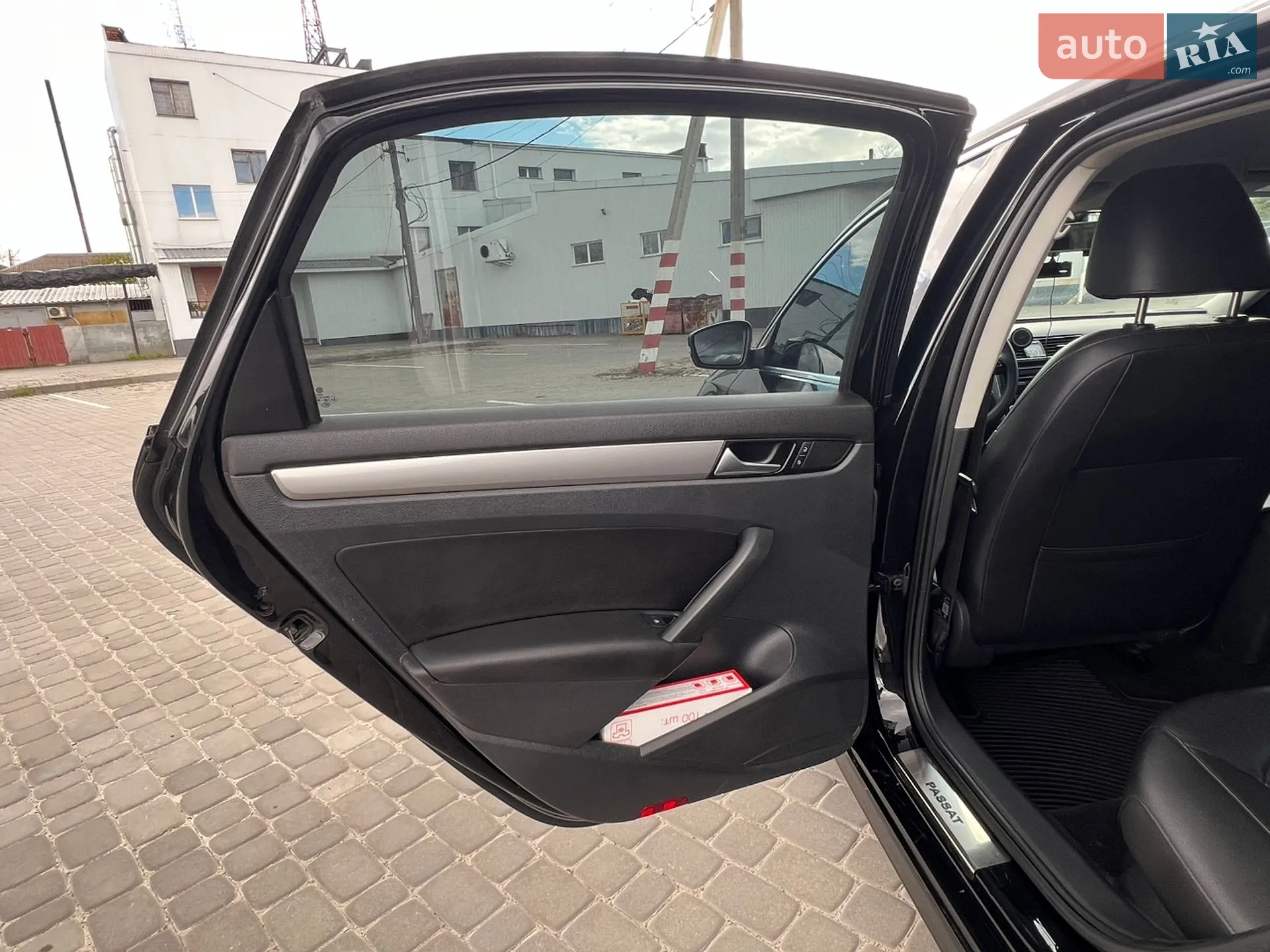 2015 Volkswagen Passat - мініатюра 43