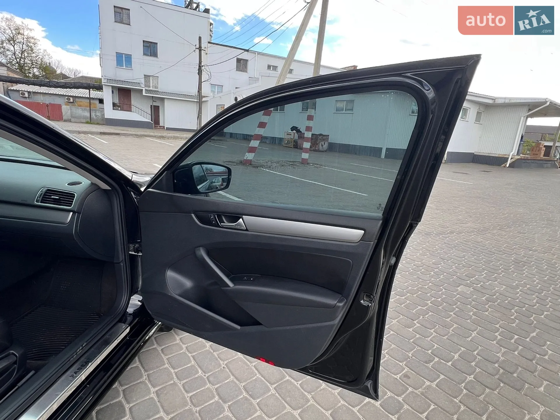 2015 Volkswagen Passat - мініатюра 52