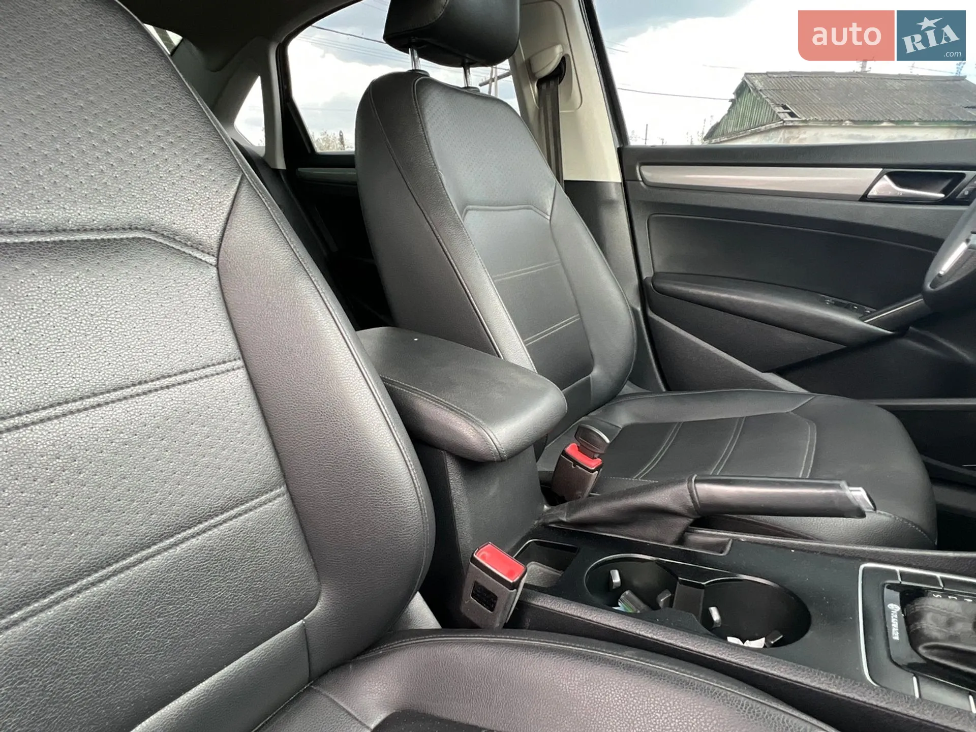 2015 Volkswagen Passat - мініатюра 57