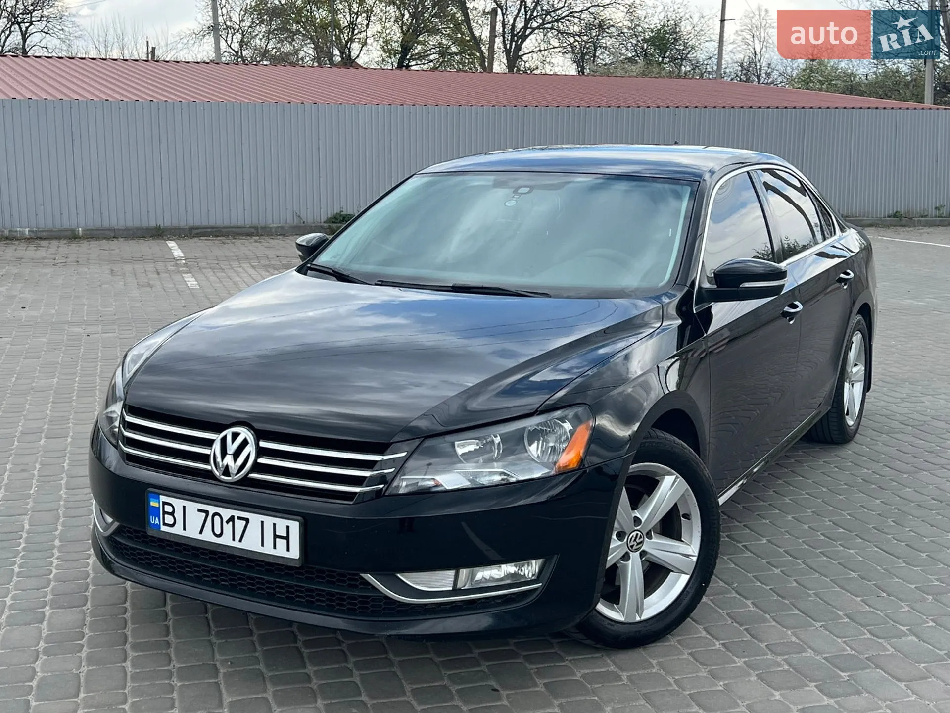 2015 Volkswagen Passat - мініатюра 85