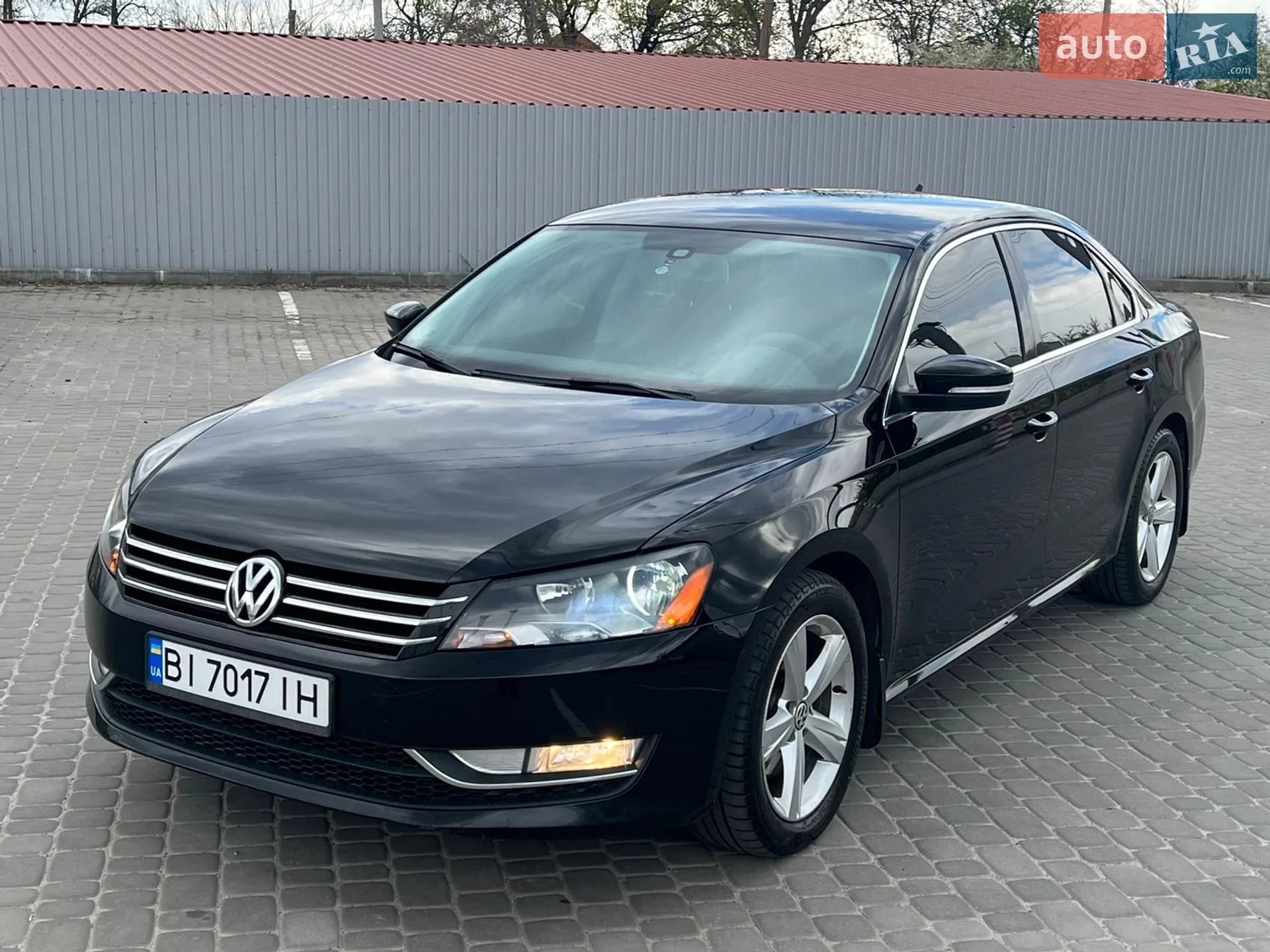 2015 Volkswagen Passat - мініатюра 87