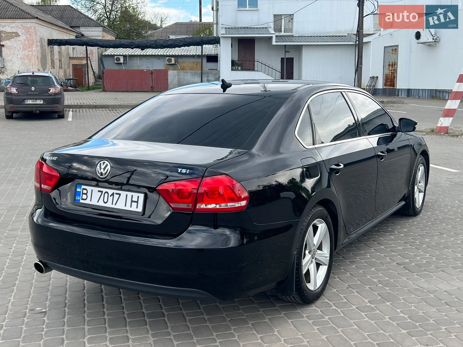 2015 Volkswagen Passat - мініатюра 95