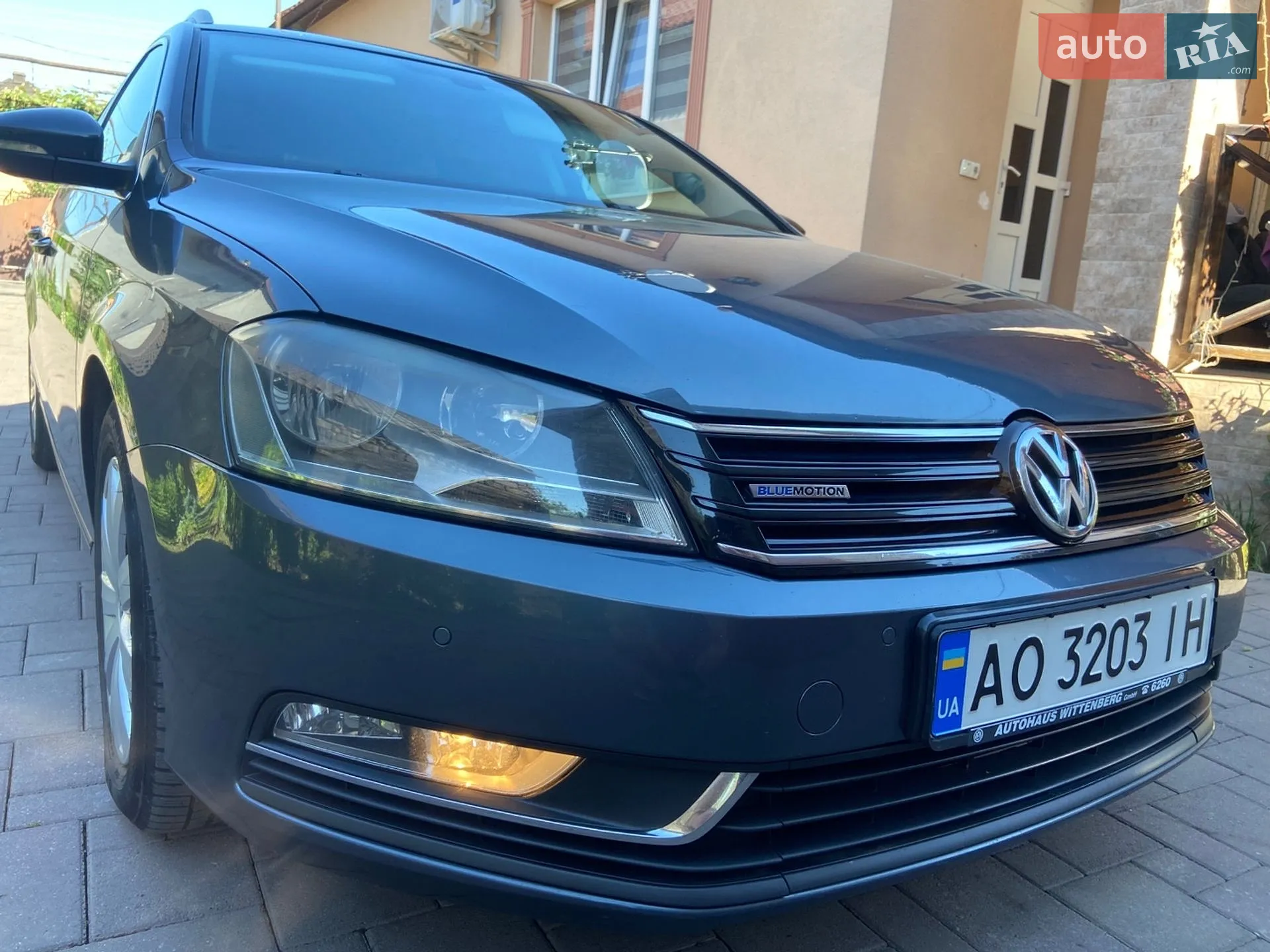 2012 Volkswagen Passat - мініатюра 24