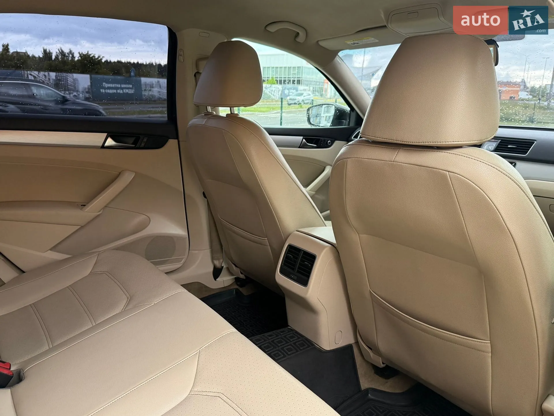 2013 Volkswagen Passat - мініатюра 38