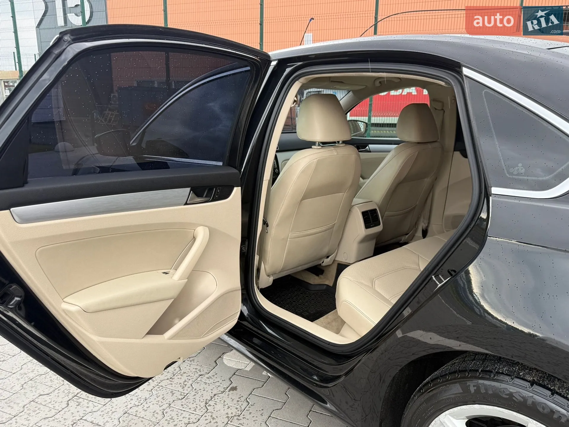 2013 Volkswagen Passat - мініатюра 42