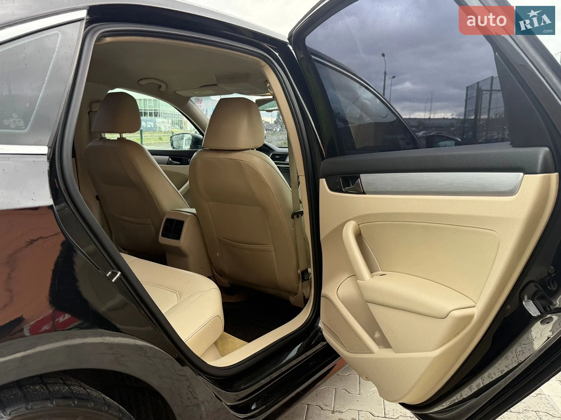 2013 Volkswagen Passat - мініатюра 44