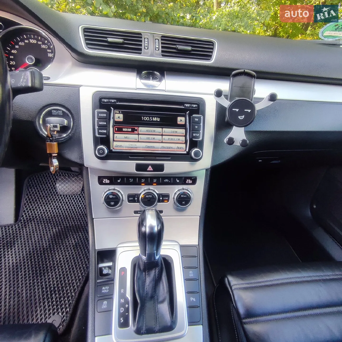 2012 Volkswagen Passat - мініатюра 11