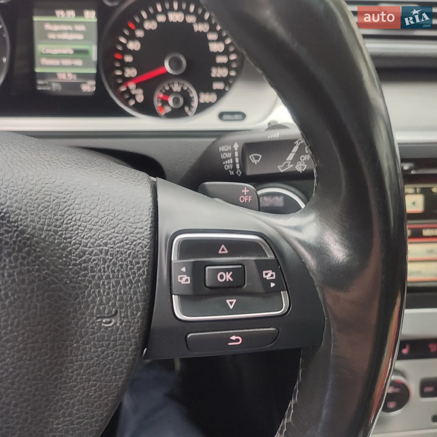 2012 Volkswagen Passat - мініатюра 16