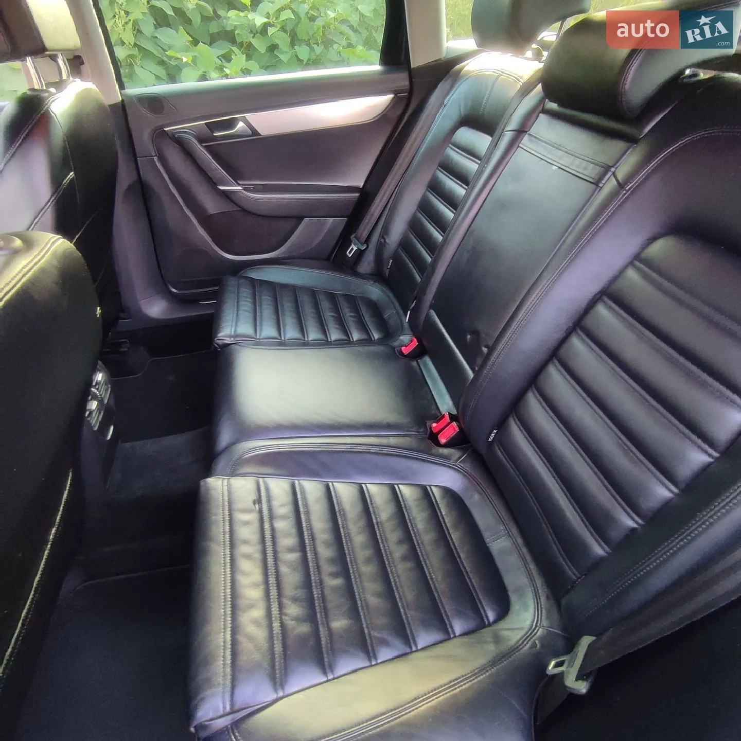 2012 Volkswagen Passat - мініатюра 17