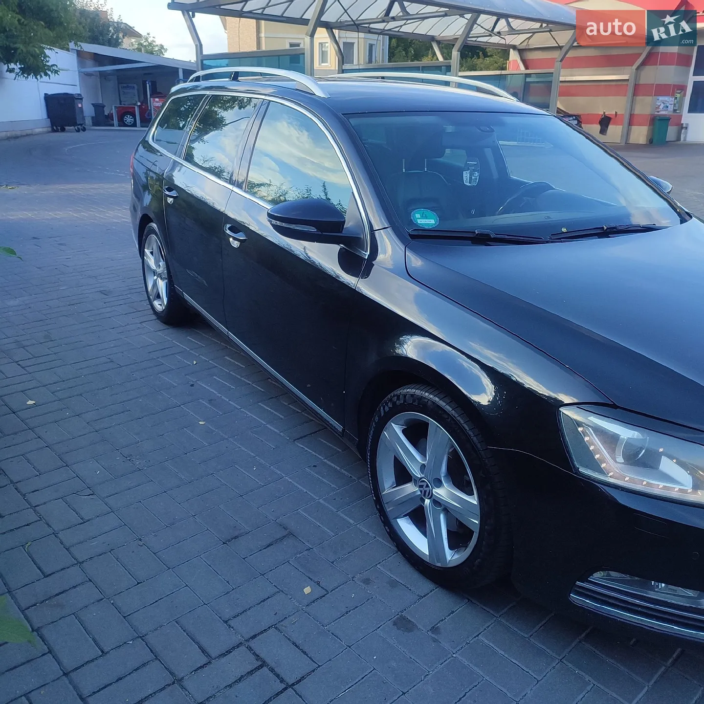2012 Volkswagen Passat - мініатюра 19