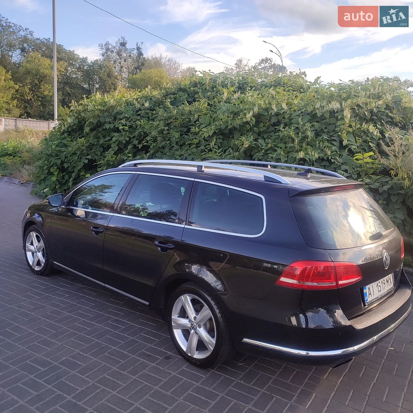 2012 Volkswagen Passat - мініатюра 22