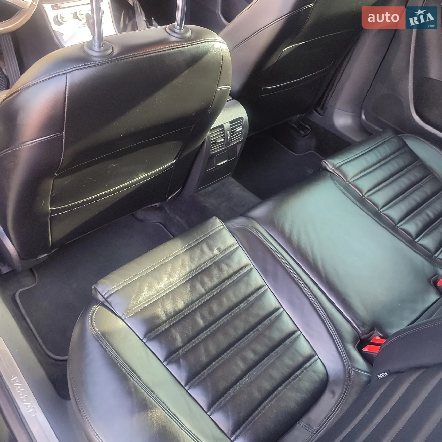 2012 Volkswagen Passat - мініатюра 23