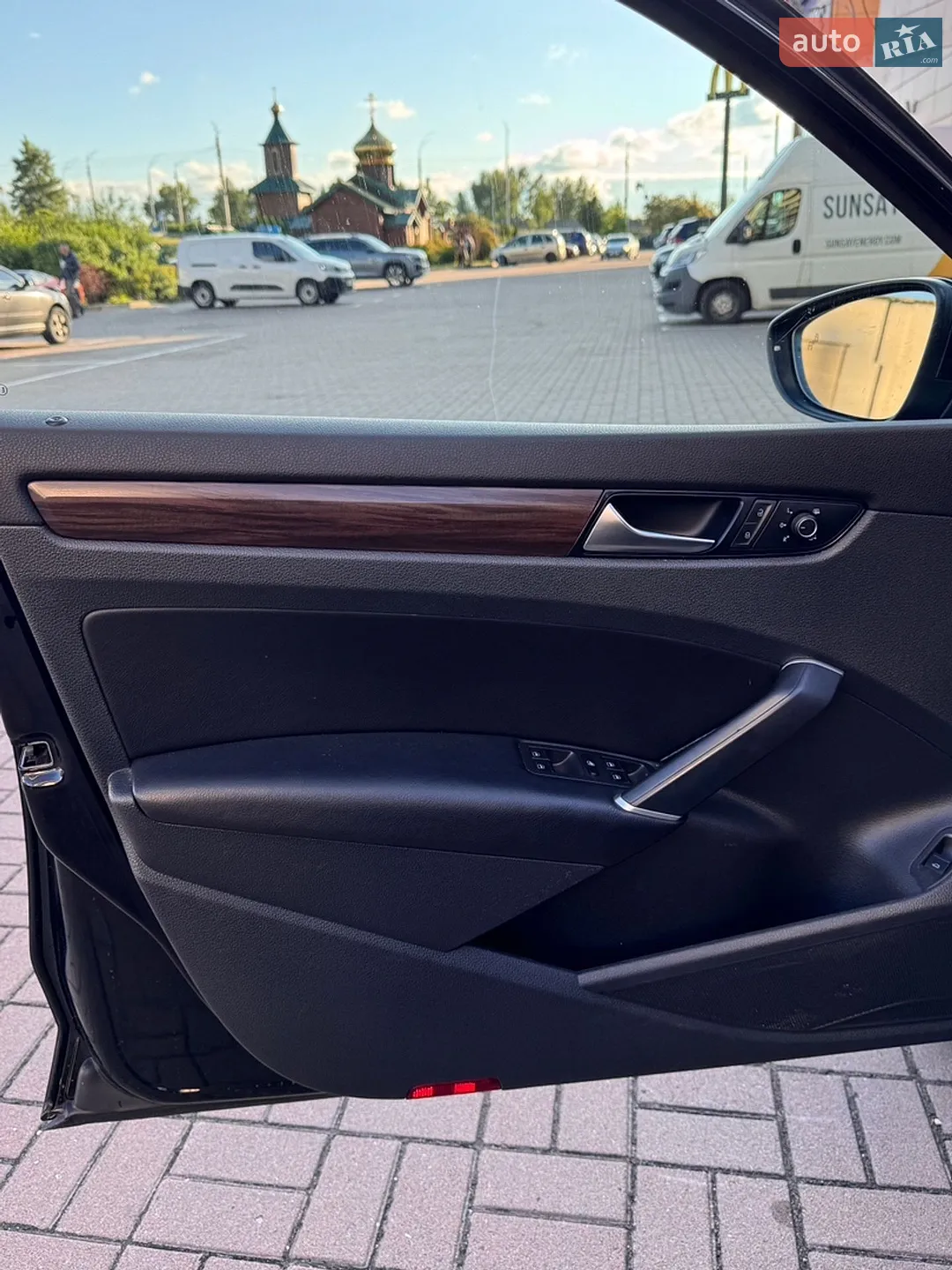 2020 Volkswagen Passat - мініатюра 10