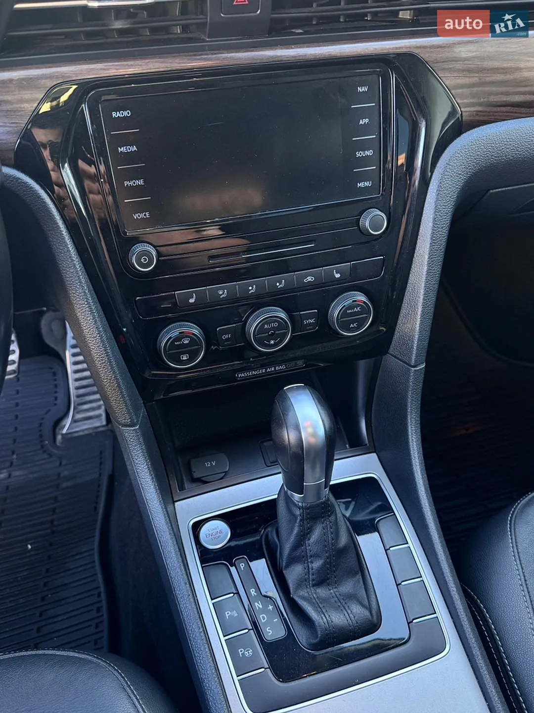 2020 Volkswagen Passat - мініатюра 13