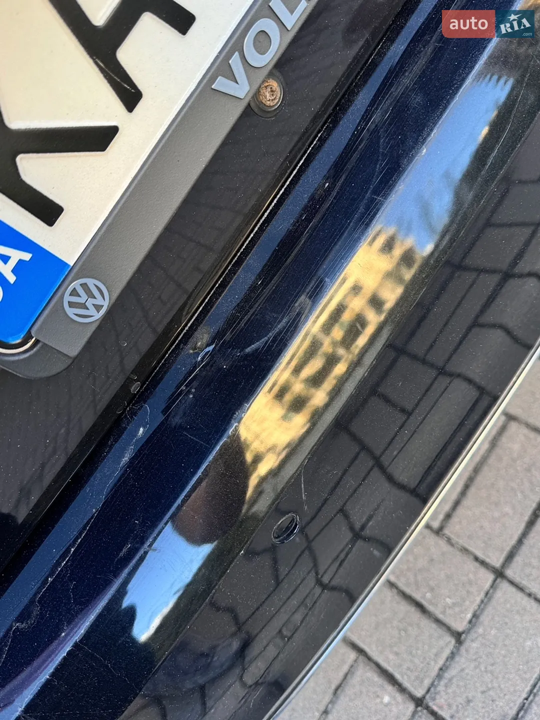 2020 Volkswagen Passat - мініатюра 33