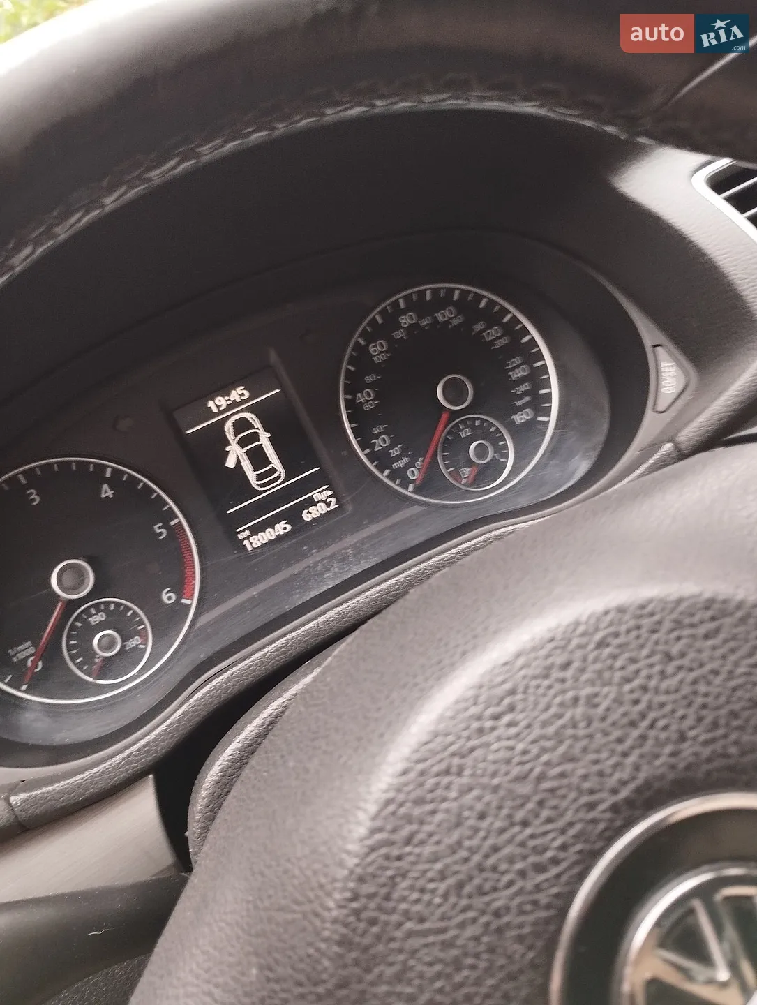 2014 Volkswagen Passat - мініатюра 6