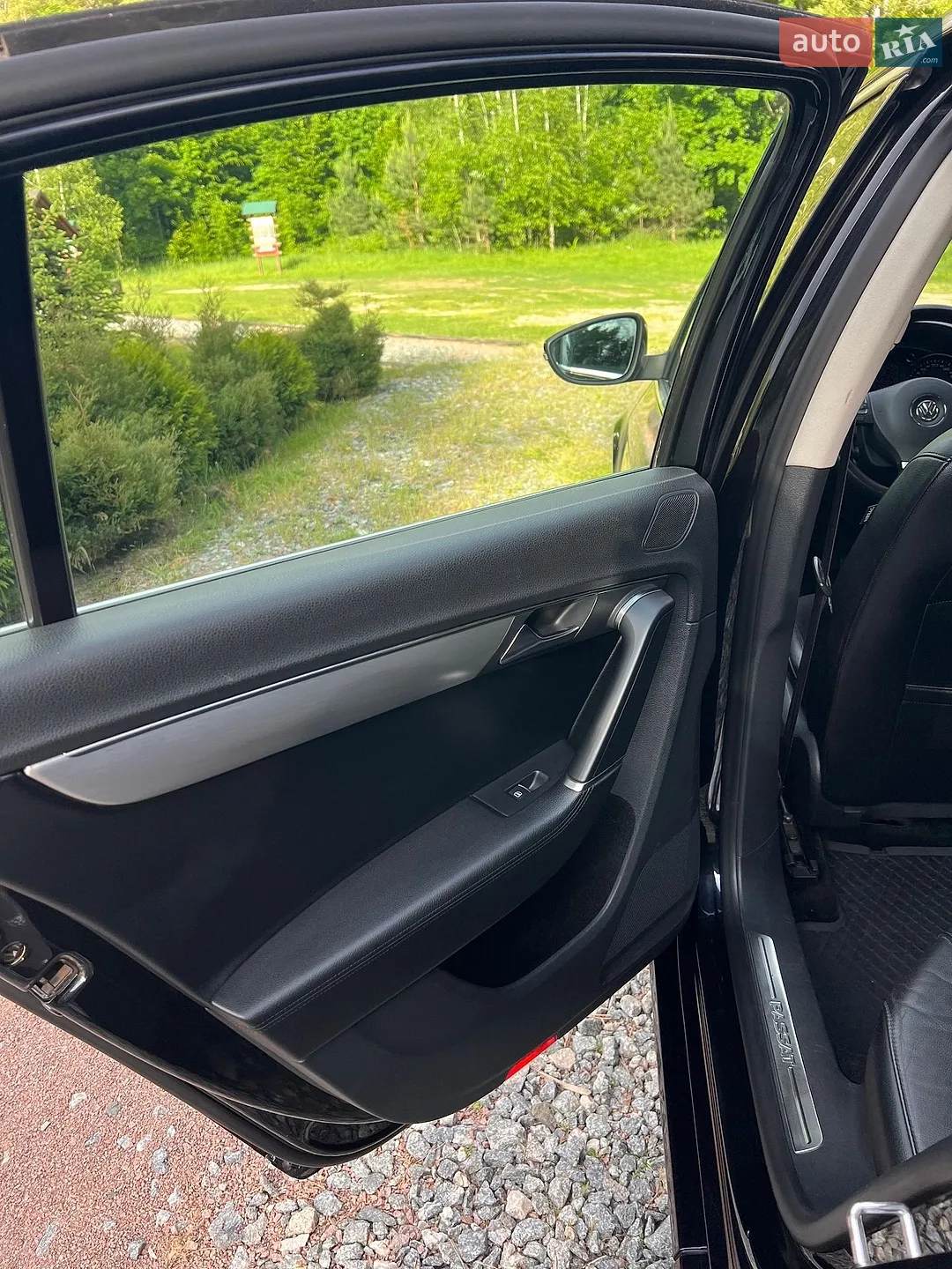 2013 Volkswagen Passat - мініатюра 31