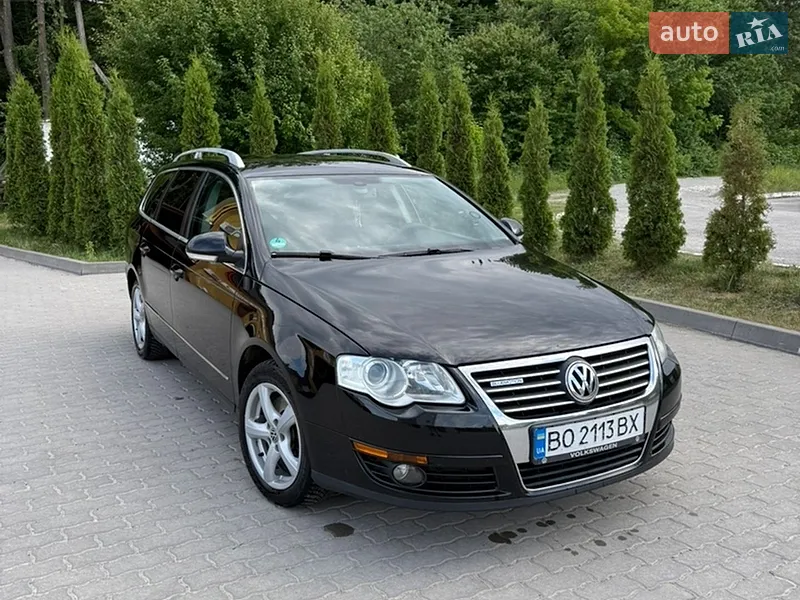 Volkswagen Passat 2008 VIN WVWZZZ3CZ8P099004 фото оголошення 36 з 69