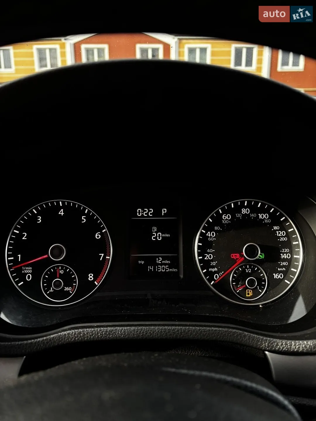 2014 Volkswagen Passat - мініатюра 33