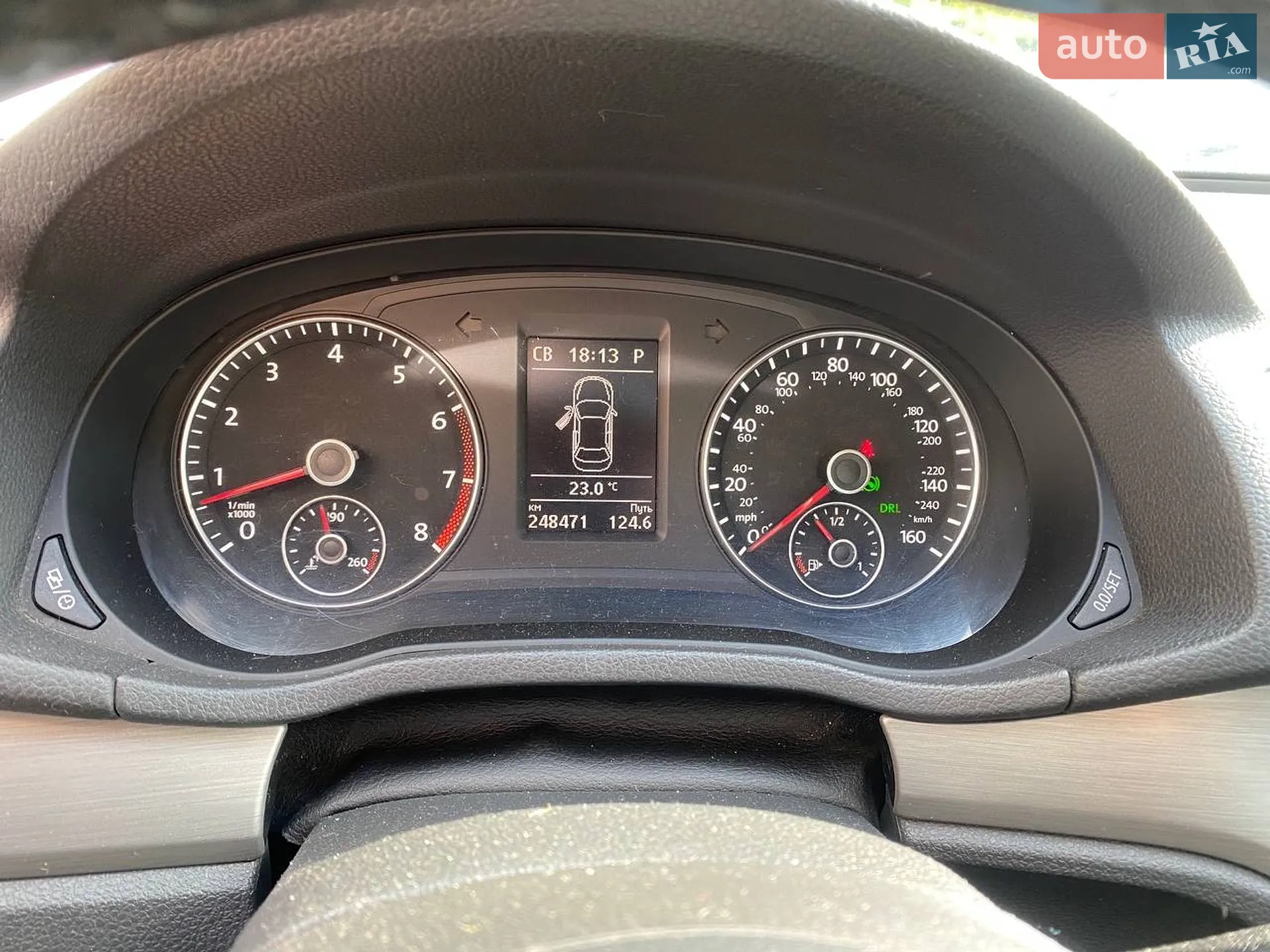 2014 Volkswagen Passat - мініатюра 13