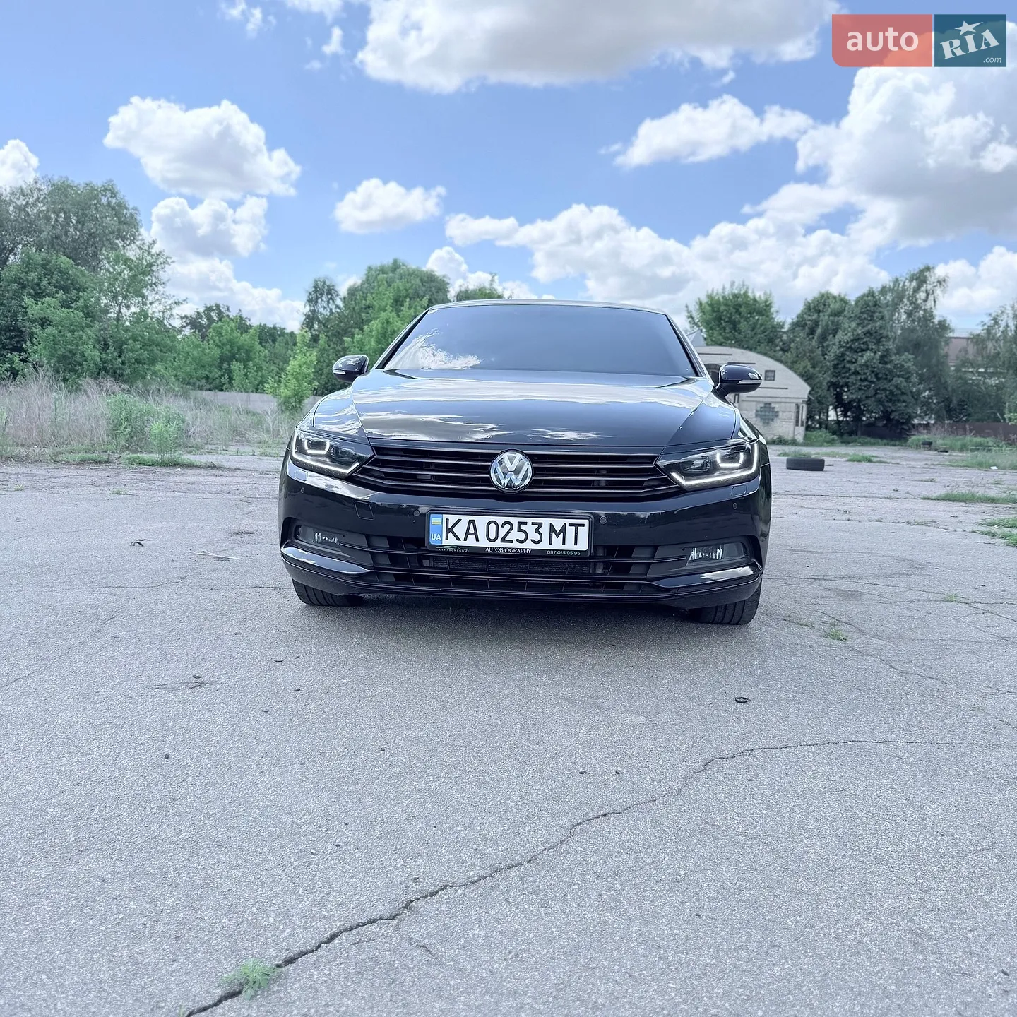 2017 Volkswagen Passat - мініатюра 25