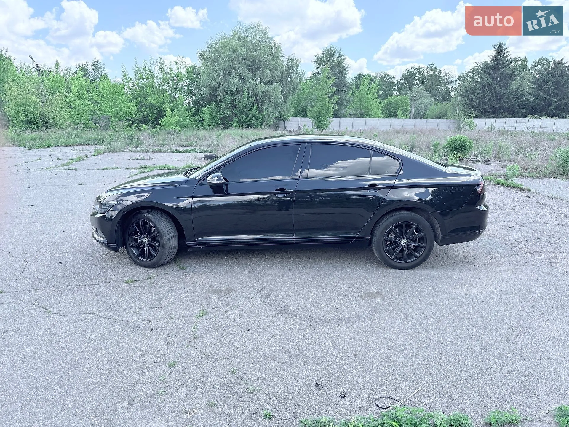 2017 Volkswagen Passat - мініатюра 26
