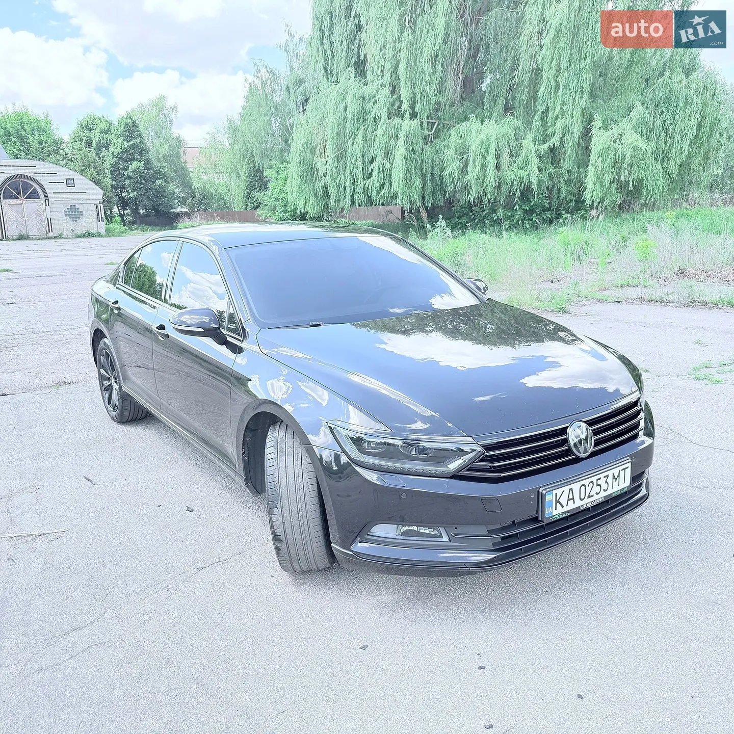 2017 Volkswagen Passat - мініатюра 42