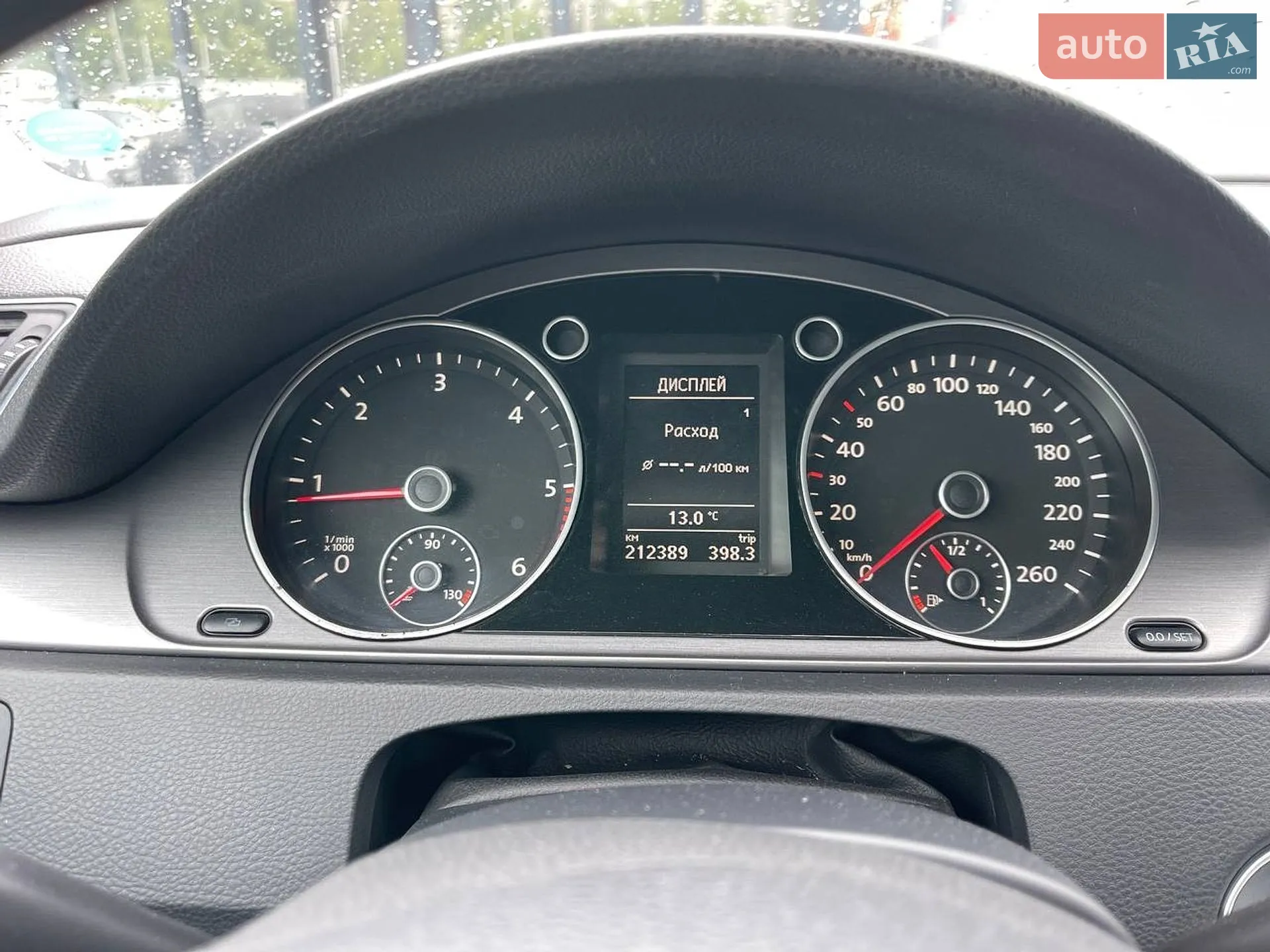 2011 Volkswagen Passat - мініатюра 19