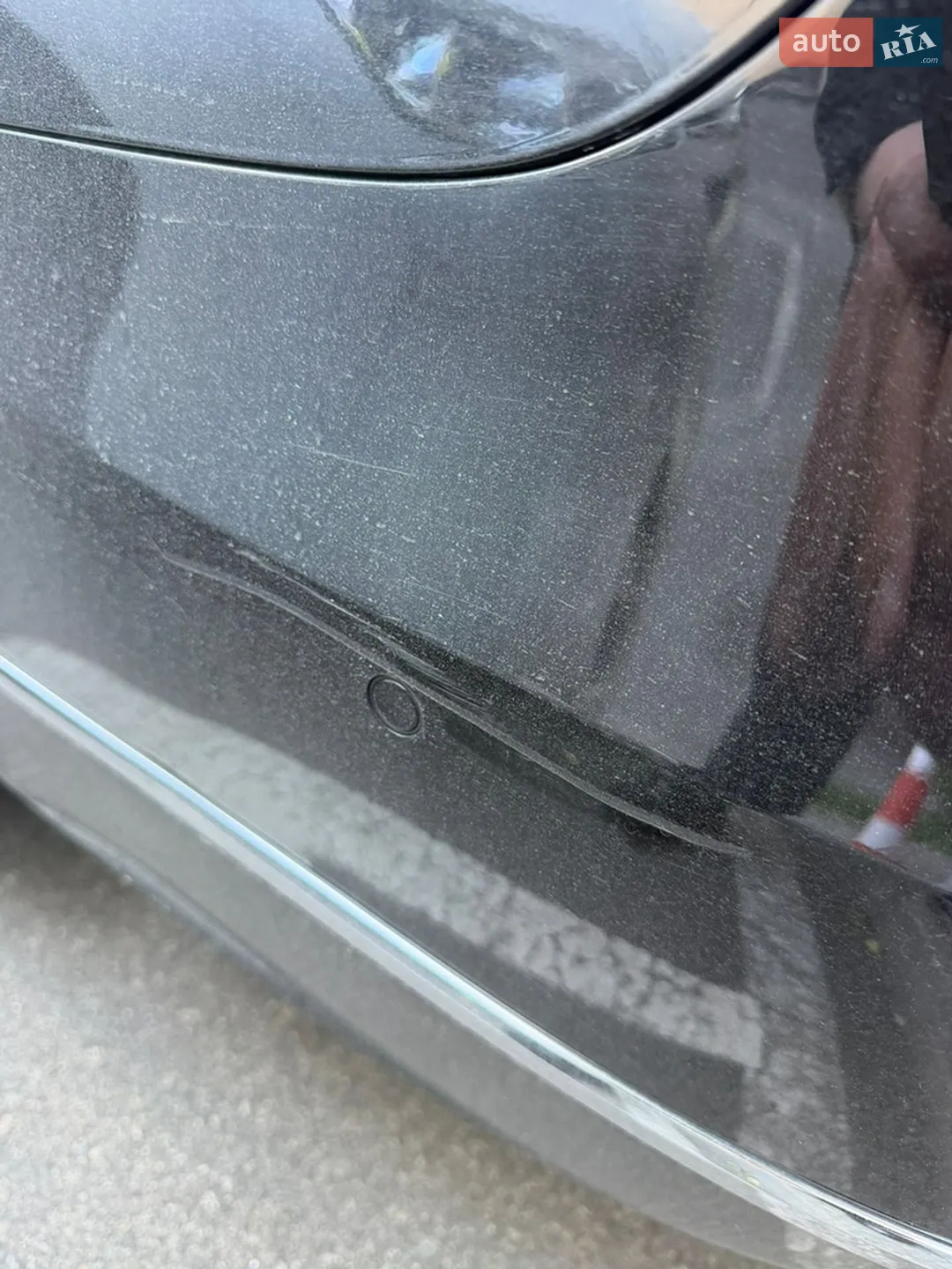 2016 Volkswagen Passat - мініатюра 17