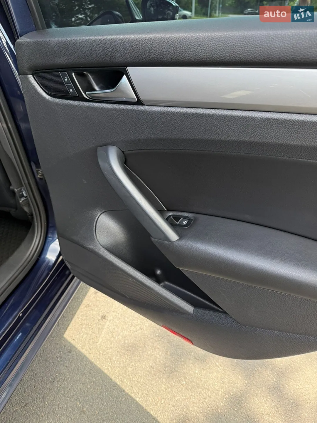 2013 Volkswagen Passat - мініатюра 20