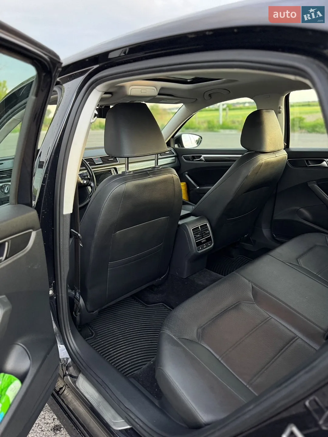 2017 Volkswagen Passat - мініатюра 13