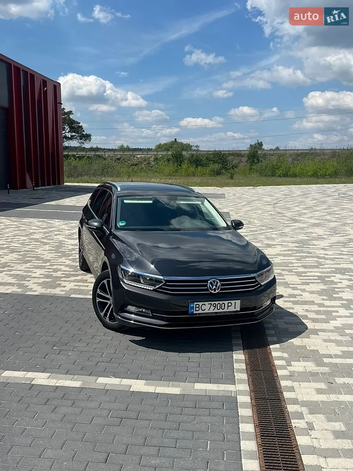 2020 Volkswagen Passat - мініатюра 38