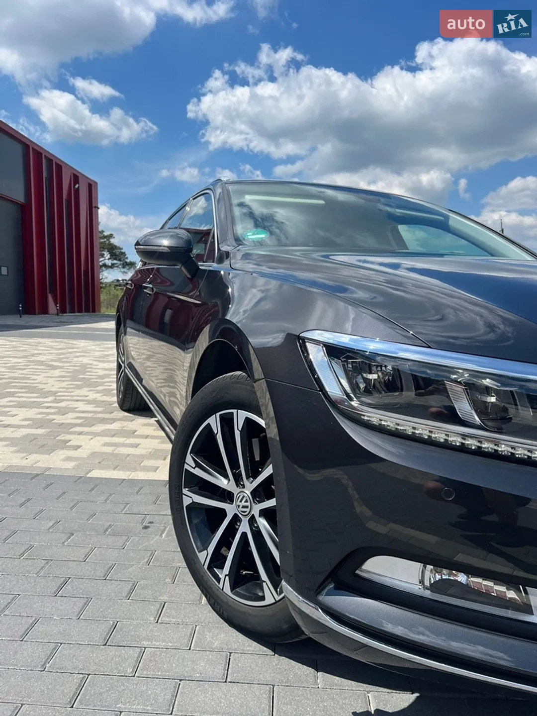 2019 Volkswagen Passat - мініатюра 6