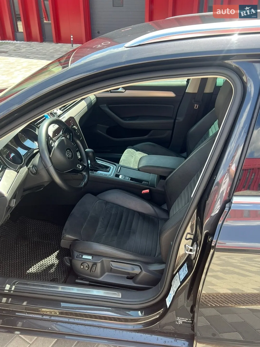 2019 Volkswagen Passat - мініатюра 15
