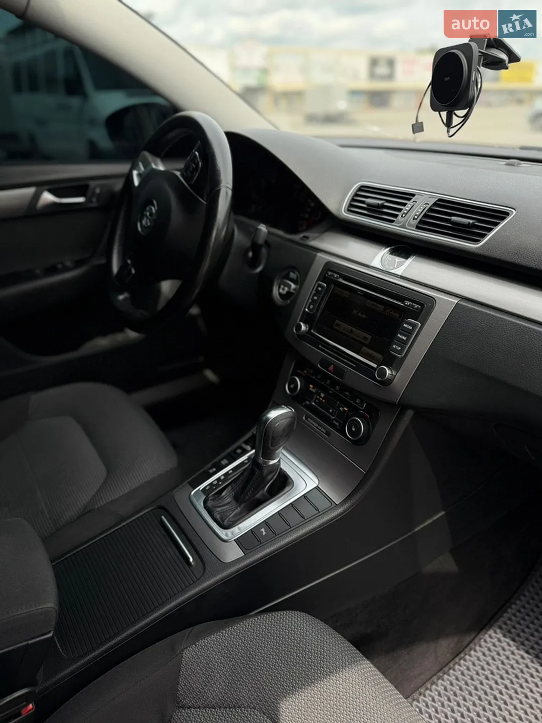 2011 Volkswagen Passat - мініатюра 23
