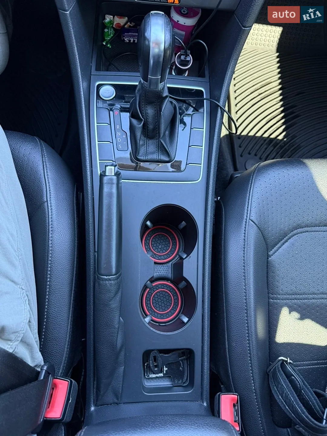 2015 Volkswagen Passat - мініатюра 15