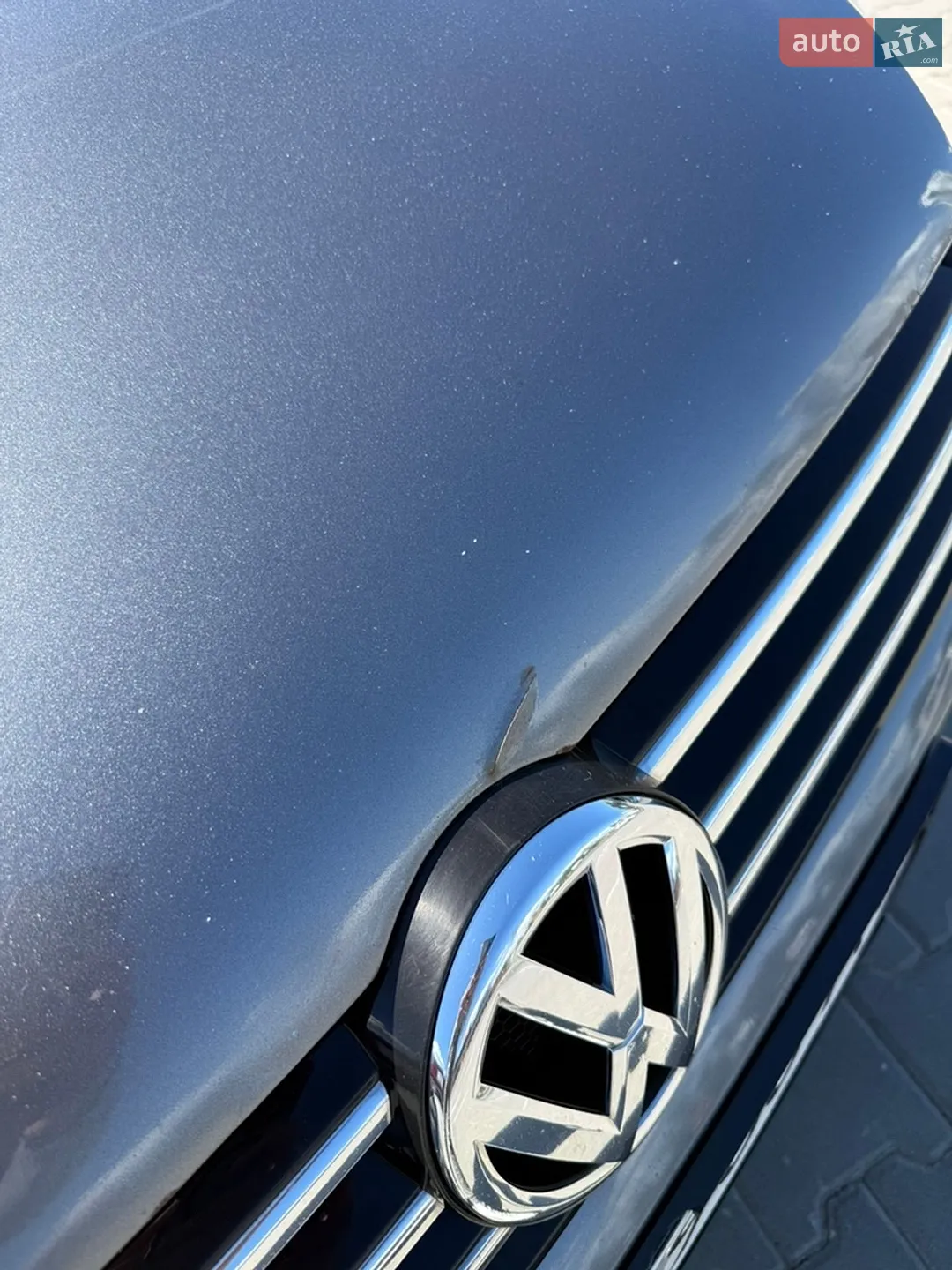 2015 Volkswagen Passat - мініатюра 18