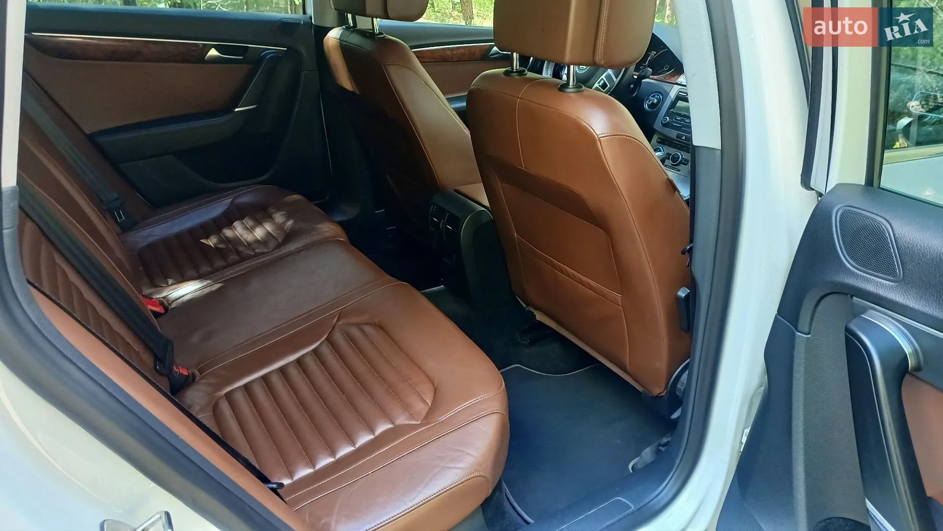 2014 Volkswagen Passat - мініатюра 8