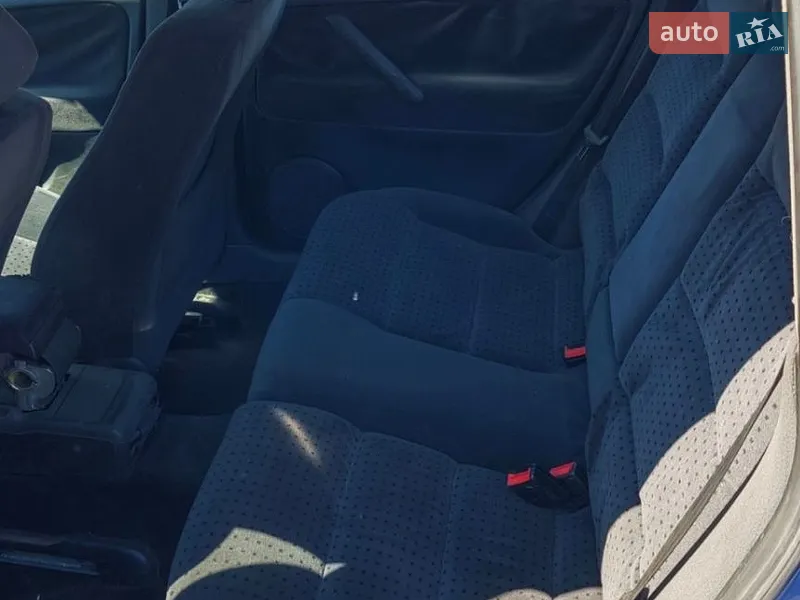 Volkswagen Passat 1998 VIN WVWZZZ3BZXE160498 фото оголошення 8 з 51