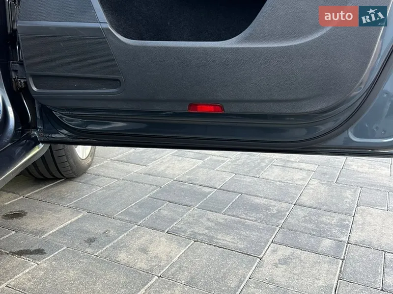 Volkswagen Passat 2011 VIN WVWZZZ3CZCE100928 фото оголошення 11 з 67