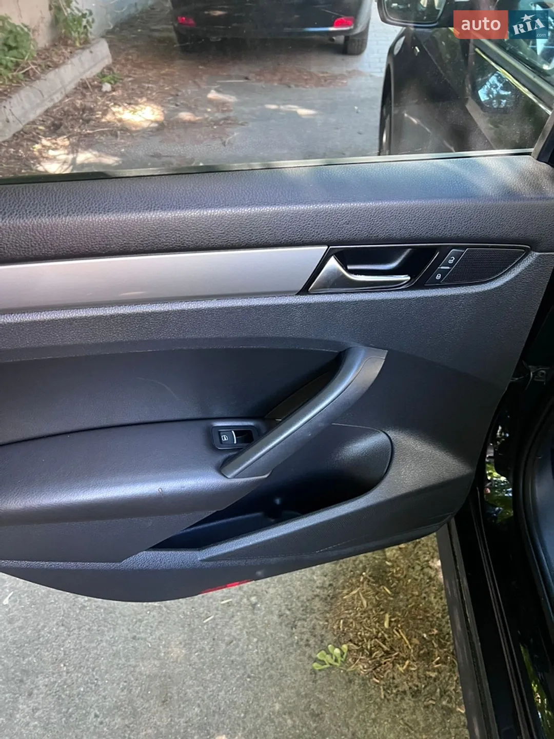 2013 Volkswagen Passat - мініатюра 12