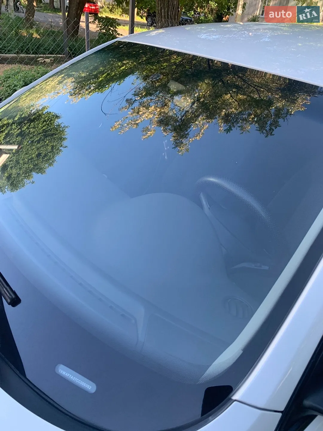 2012 Volkswagen Passat - мініатюра 10